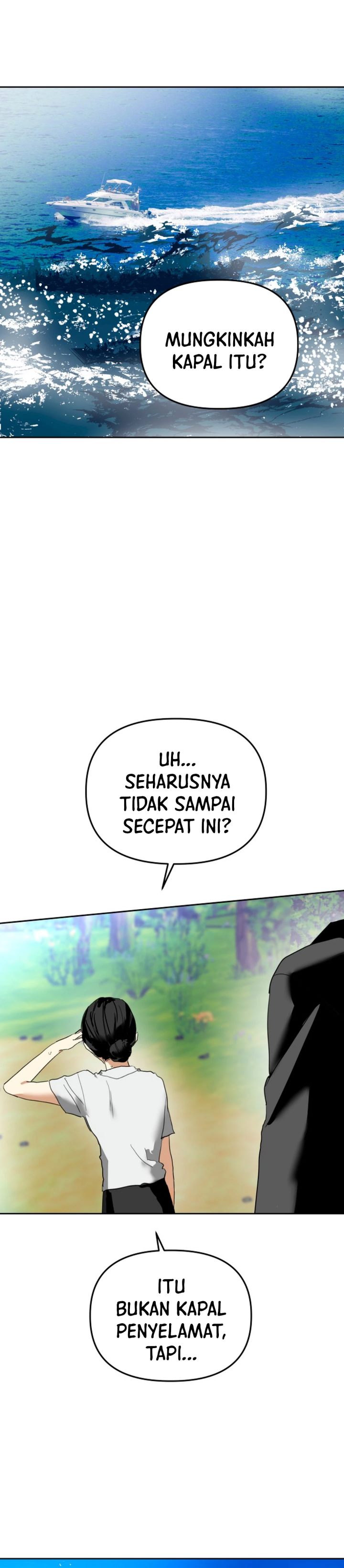 Baca Top Star Sent by God - Chapter 51 halaman 21