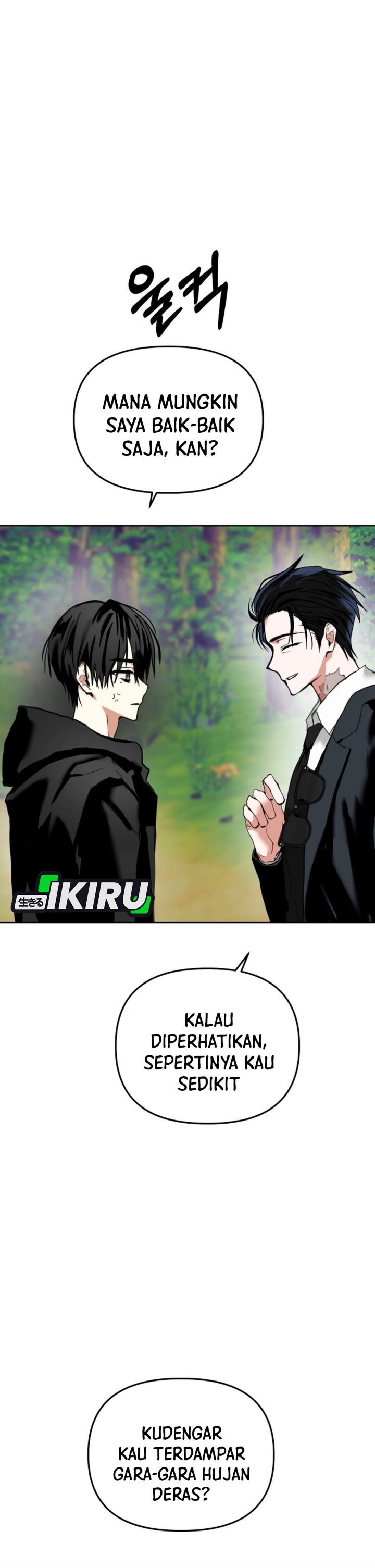 Baca Top Star Sent by God - Chapter 51 halaman 23