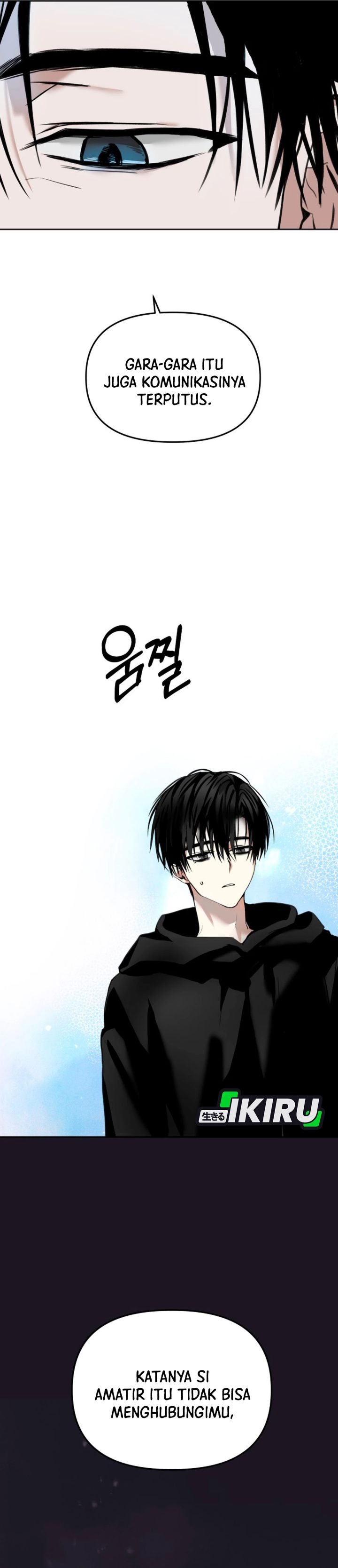 Baca Top Star Sent by God - Chapter 51 halaman 24