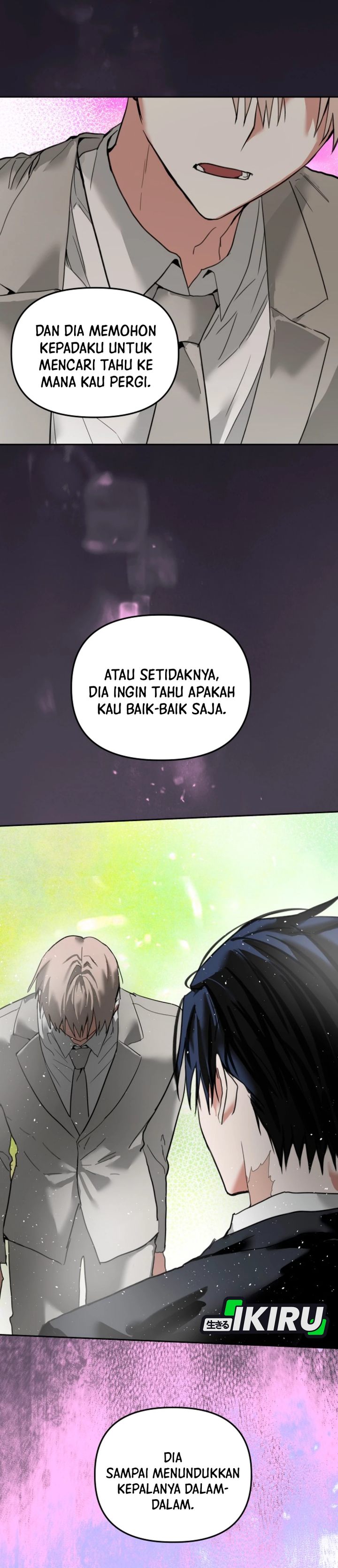 Baca Top Star Sent by God - Chapter 51 halaman 25