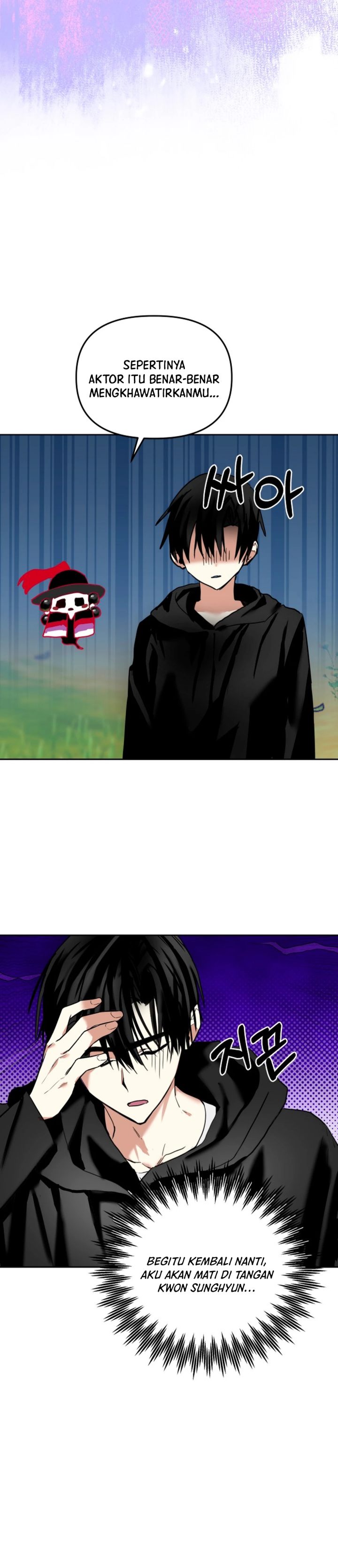 Baca Top Star Sent by God - Chapter 51 halaman 26