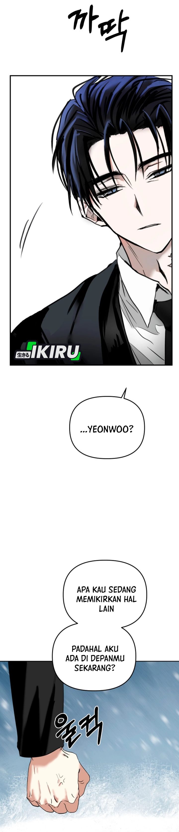 Baca Top Star Sent by God - Chapter 51 halaman 27