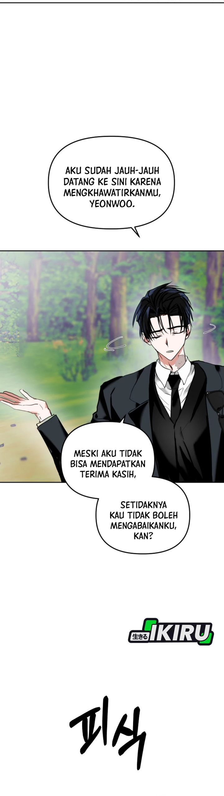 Baca Top Star Sent by God - Chapter 51 halaman 28