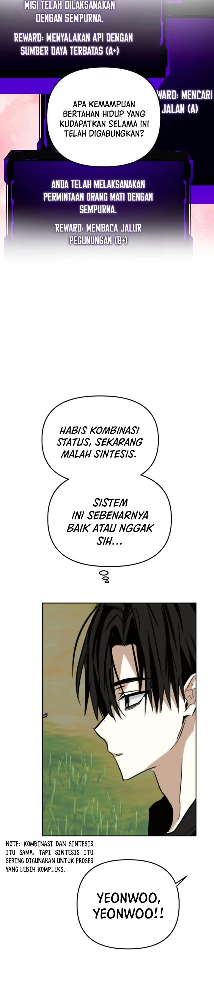 Baca Top Star Sent by God - Chapter 51 halaman 3
