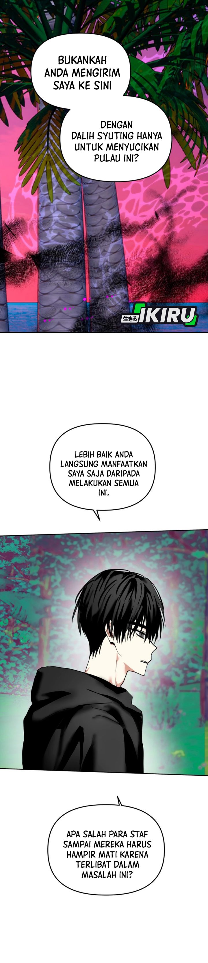 Baca Top Star Sent by God - Chapter 51 halaman 30