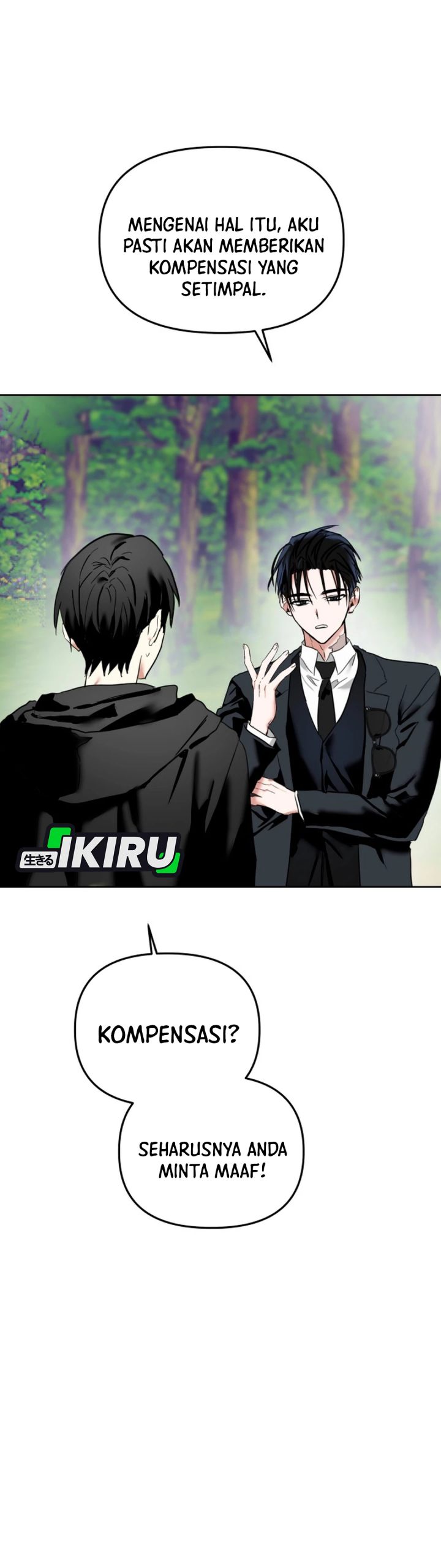 Baca Top Star Sent by God - Chapter 51 halaman 31