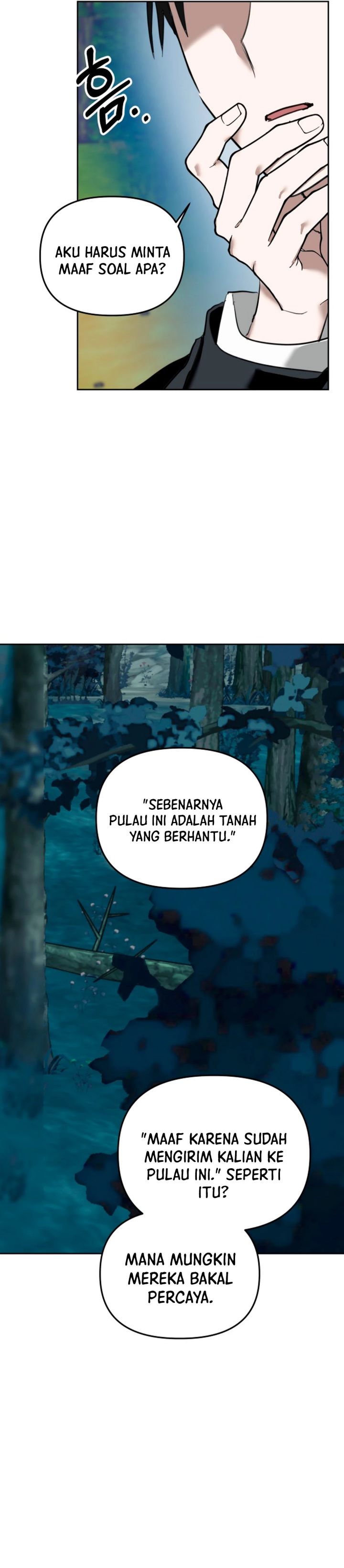 Baca Top Star Sent by God - Chapter 51 halaman 32