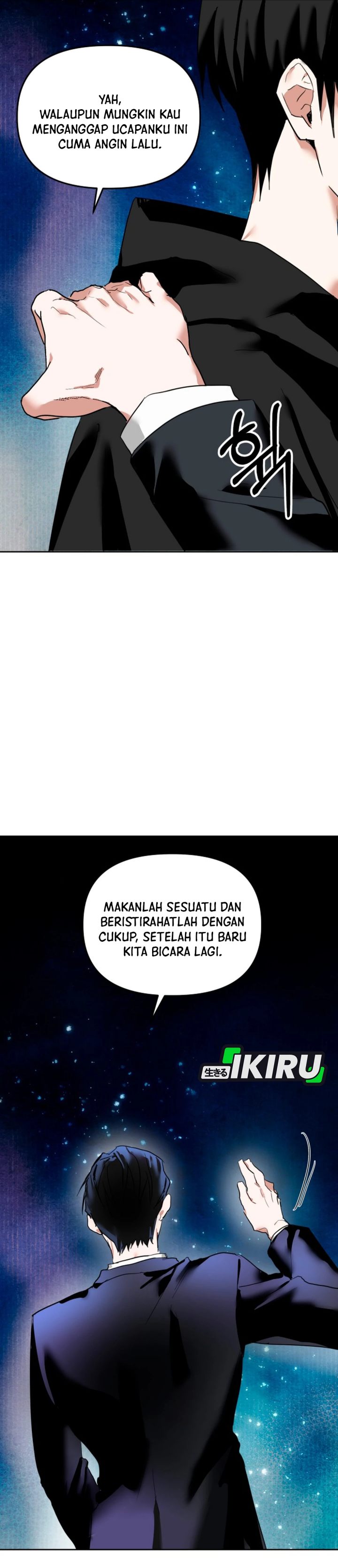 Baca Top Star Sent by God - Chapter 51 halaman 35