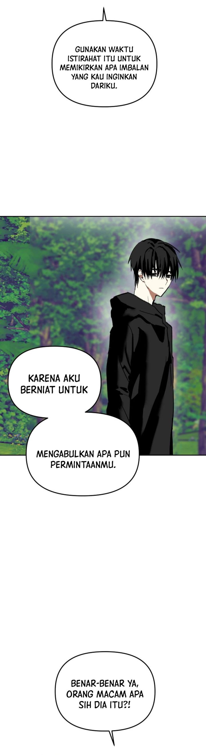 Baca Top Star Sent by God - Chapter 51 halaman 36