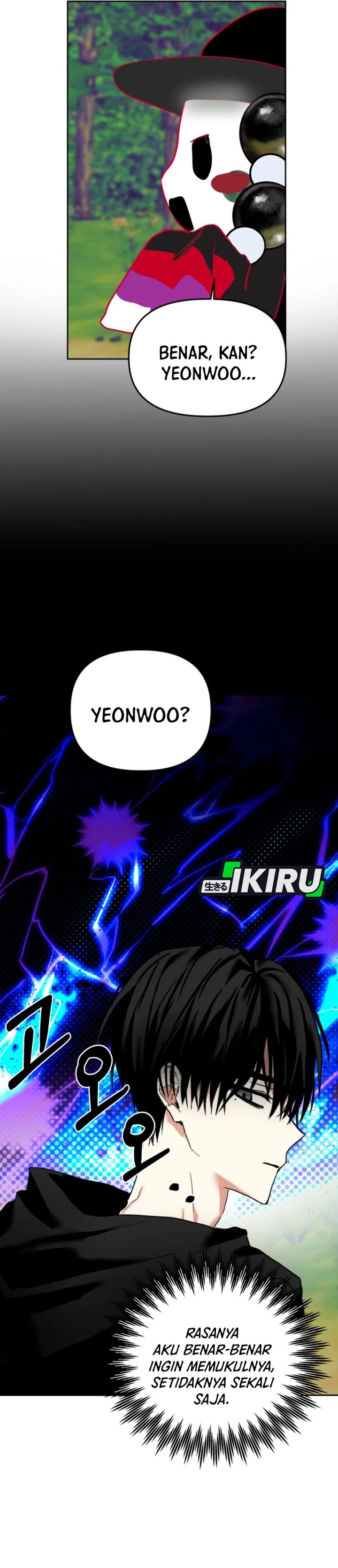 Baca Top Star Sent by God - Chapter 51 halaman 37