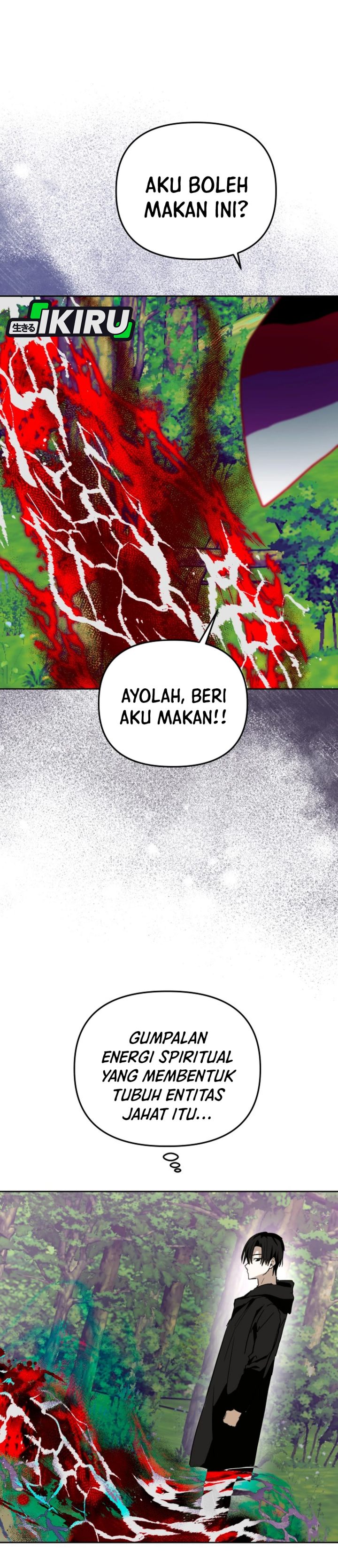 Baca Top Star Sent by God - Chapter 51 halaman 4