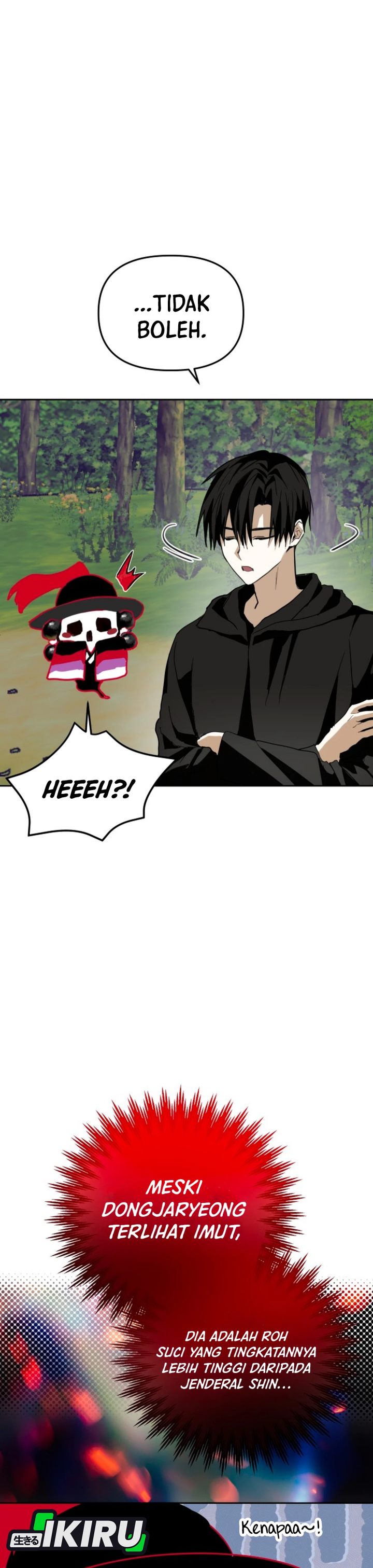 Baca Top Star Sent by God - Chapter 51 halaman 5