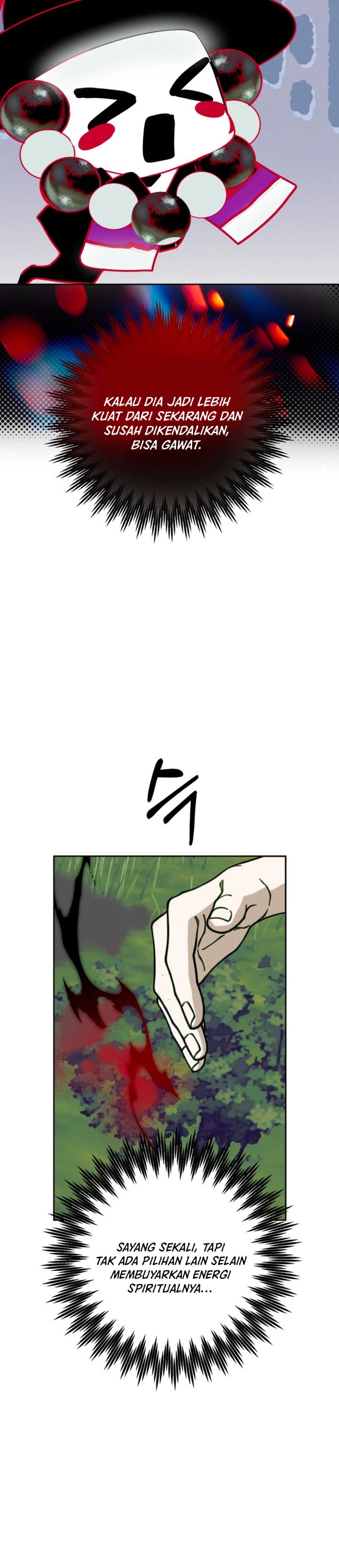 Baca Top Star Sent by God - Chapter 51 halaman 6