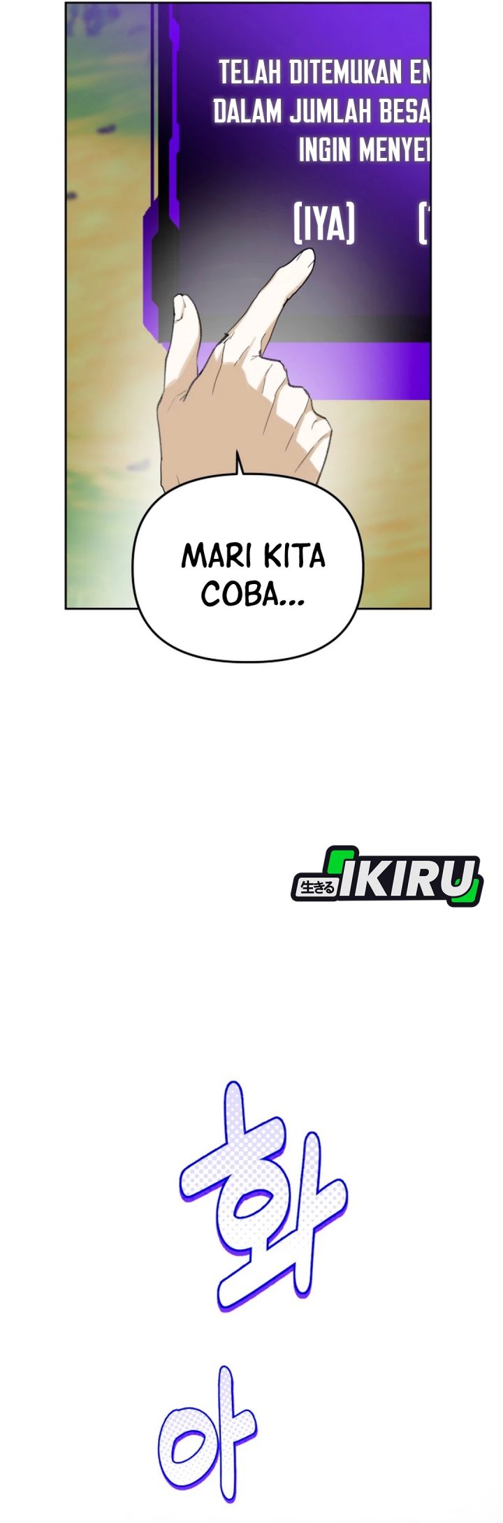 Baca Top Star Sent by God - Chapter 51 halaman 9