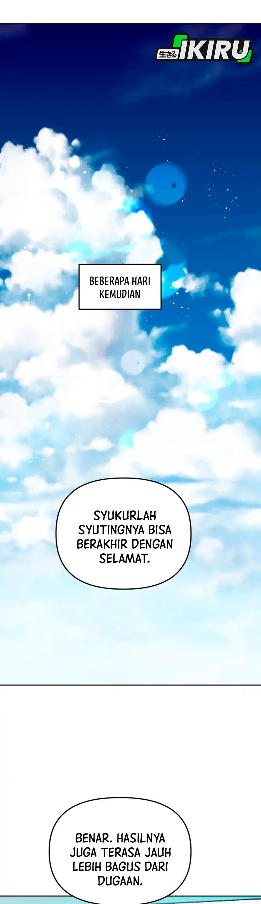 Baca Top Star Sent by God - Chapter 52 halaman 12