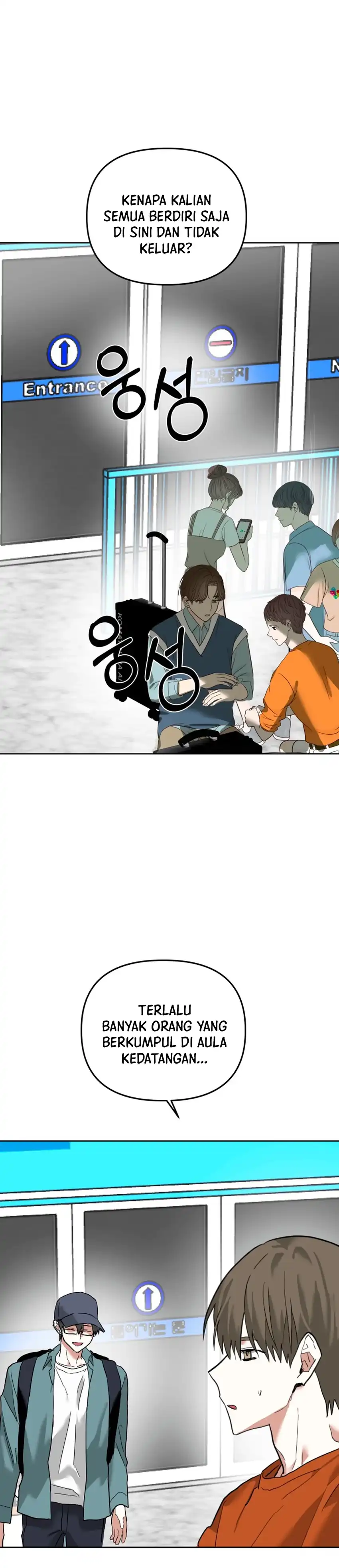 Baca Top Star Sent by God - Chapter 52 halaman 14