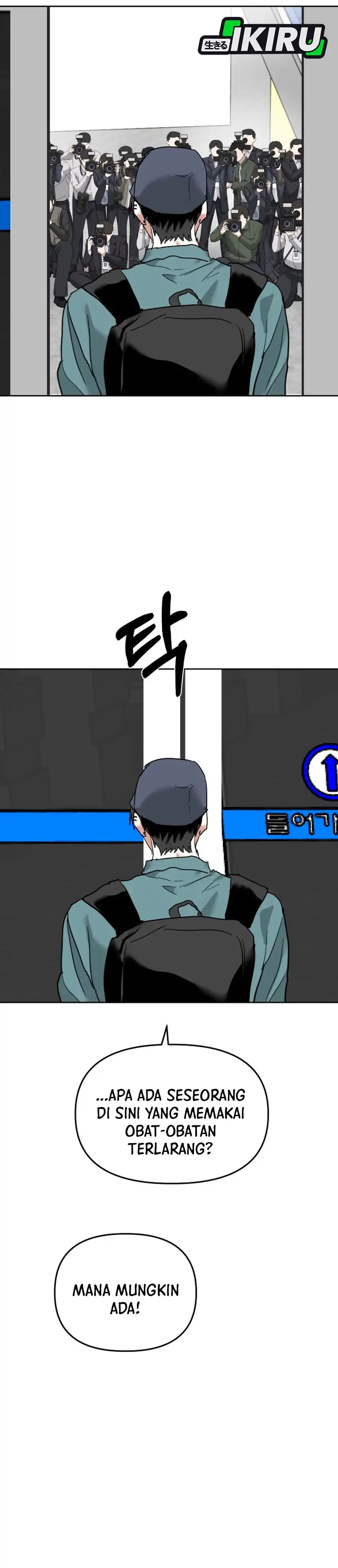 Baca Top Star Sent by God - Chapter 52 halaman 16