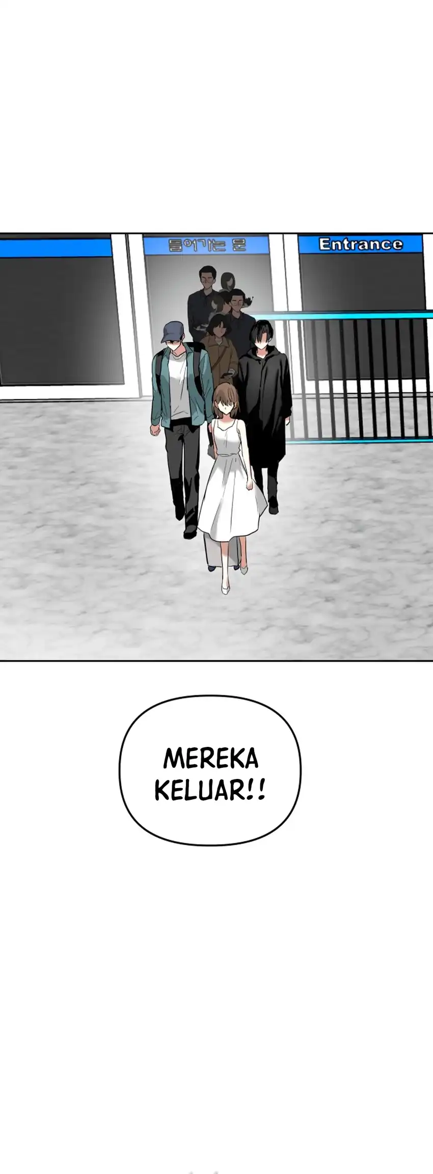 Baca Top Star Sent by God - Chapter 52 halaman 18