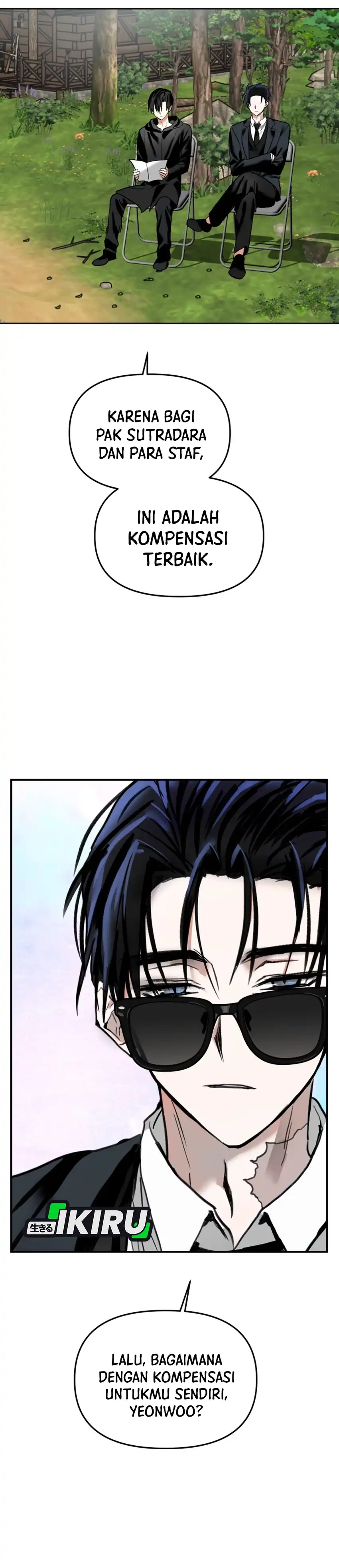 Baca Top Star Sent by God - Chapter 52 halaman 2