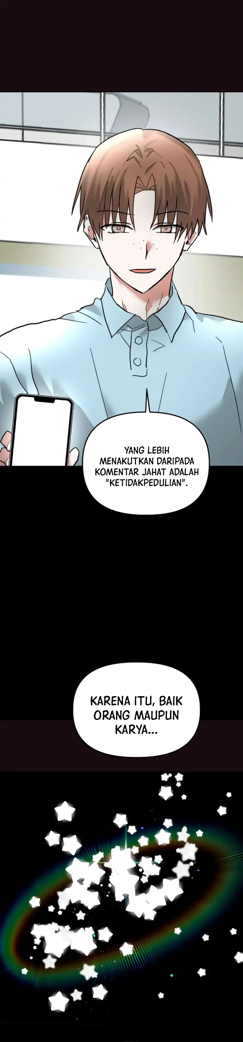 Baca Top Star Sent by God - Chapter 52 halaman 24