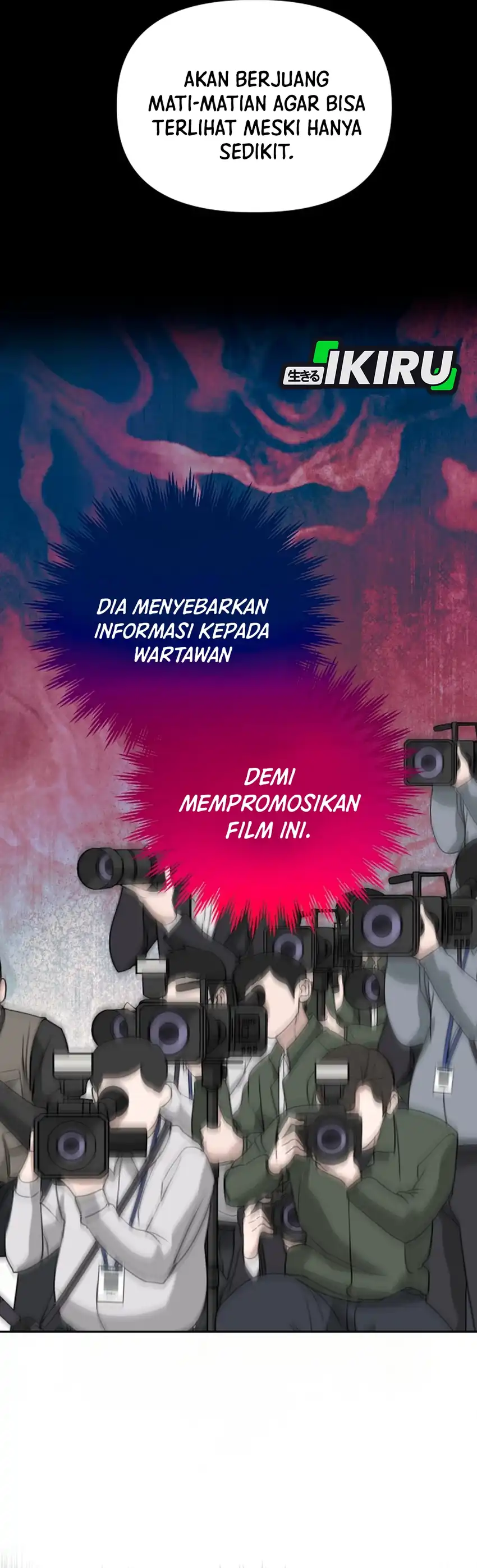 Baca Top Star Sent by God - Chapter 52 halaman 25