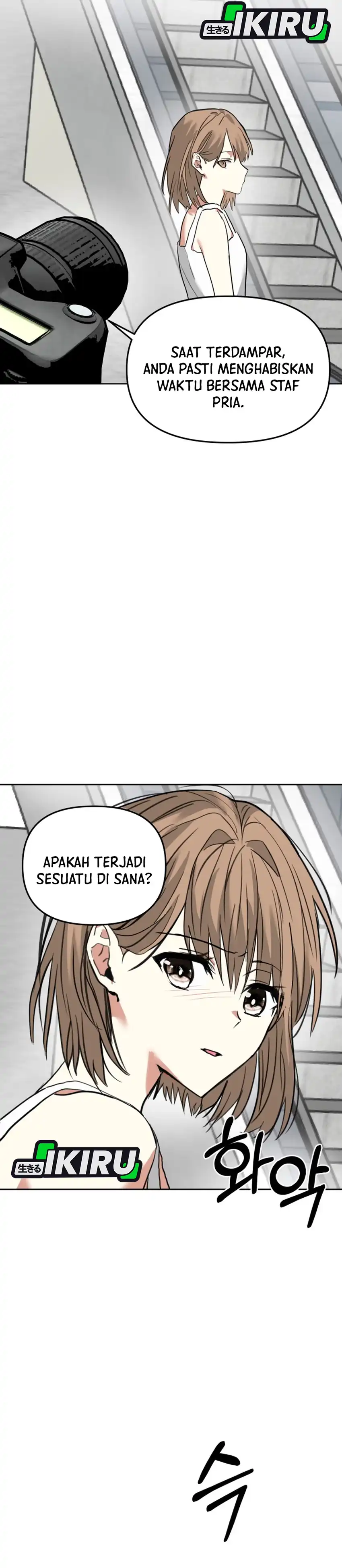 Baca Top Star Sent by God - Chapter 52 halaman 27
