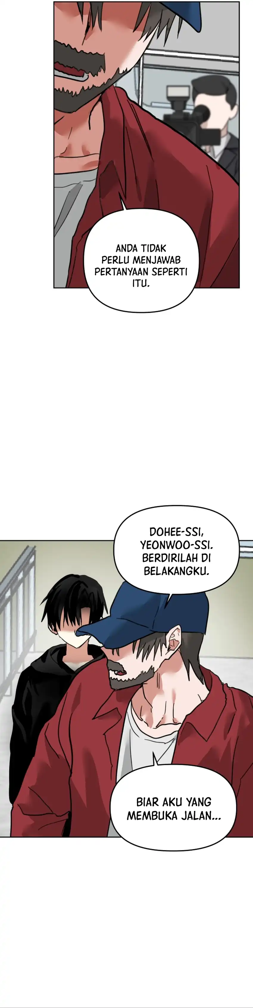 Baca Top Star Sent by God - Chapter 52 halaman 28