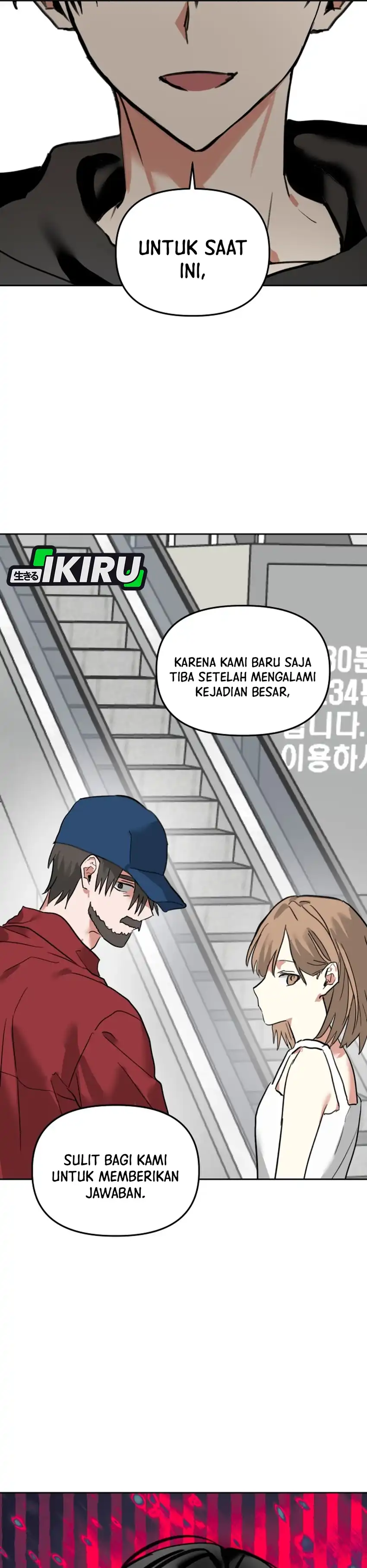 Baca Top Star Sent by God - Chapter 52 halaman 29