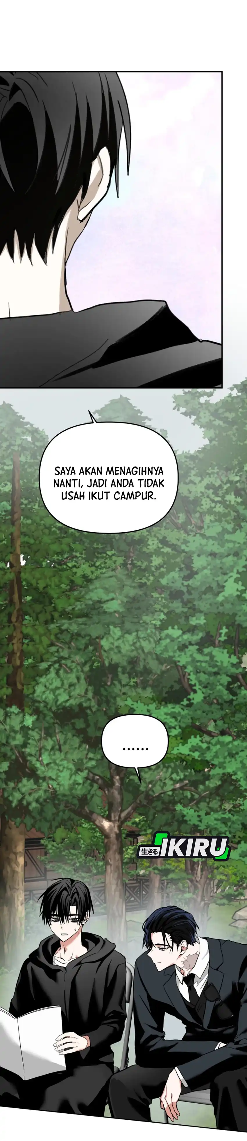 Baca Top Star Sent by God - Chapter 52 halaman 3