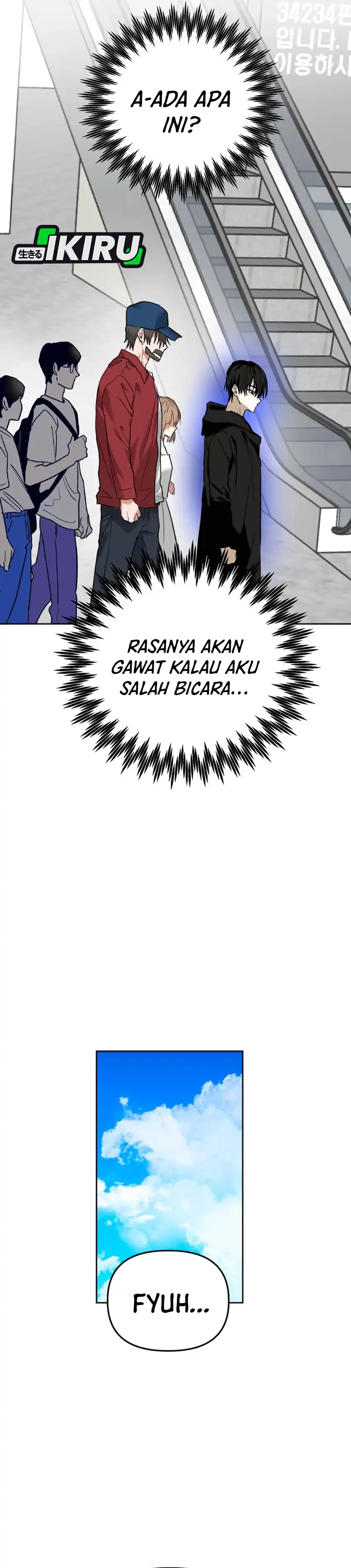 Baca Top Star Sent by God - Chapter 52 halaman 31