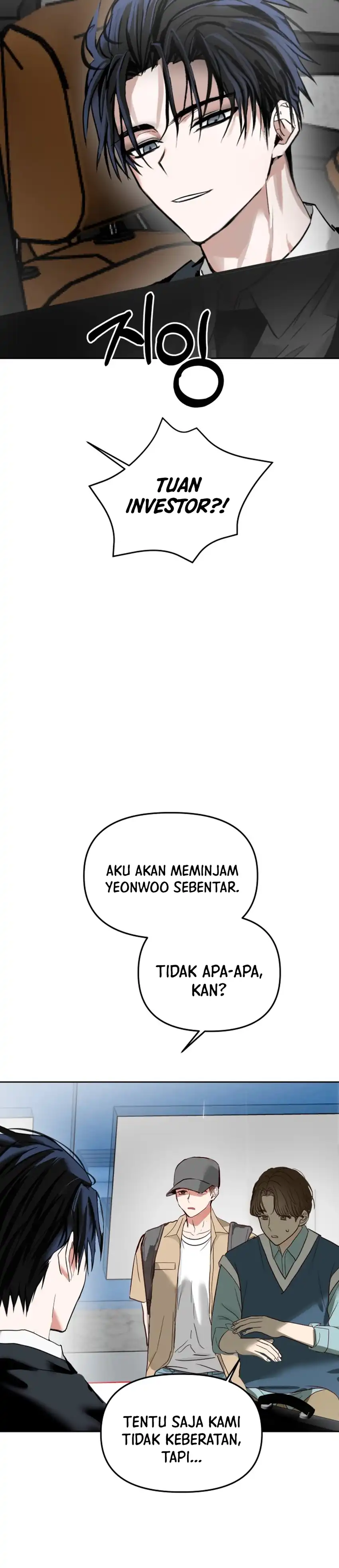 Baca Top Star Sent by God - Chapter 52 halaman 33