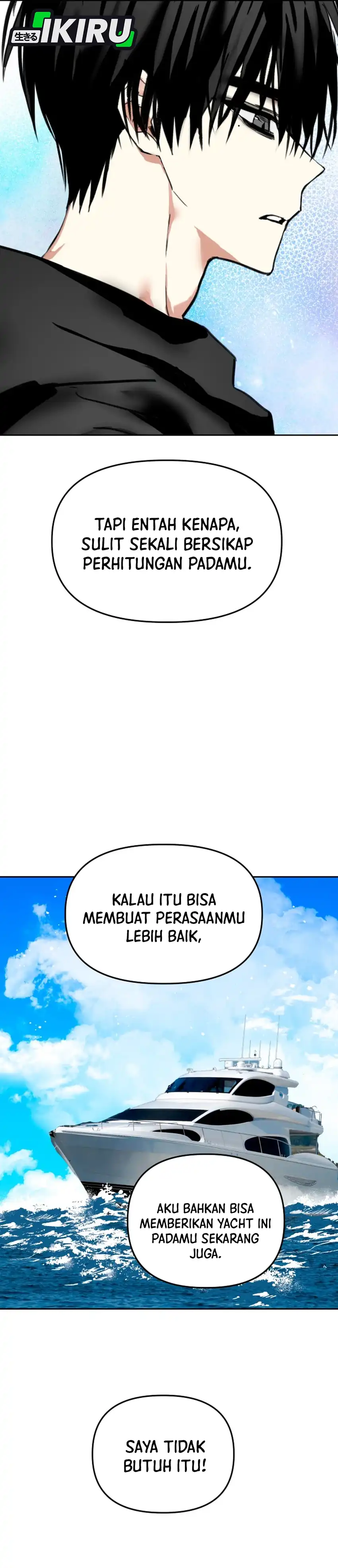 Baca Top Star Sent by God - Chapter 52 halaman 5