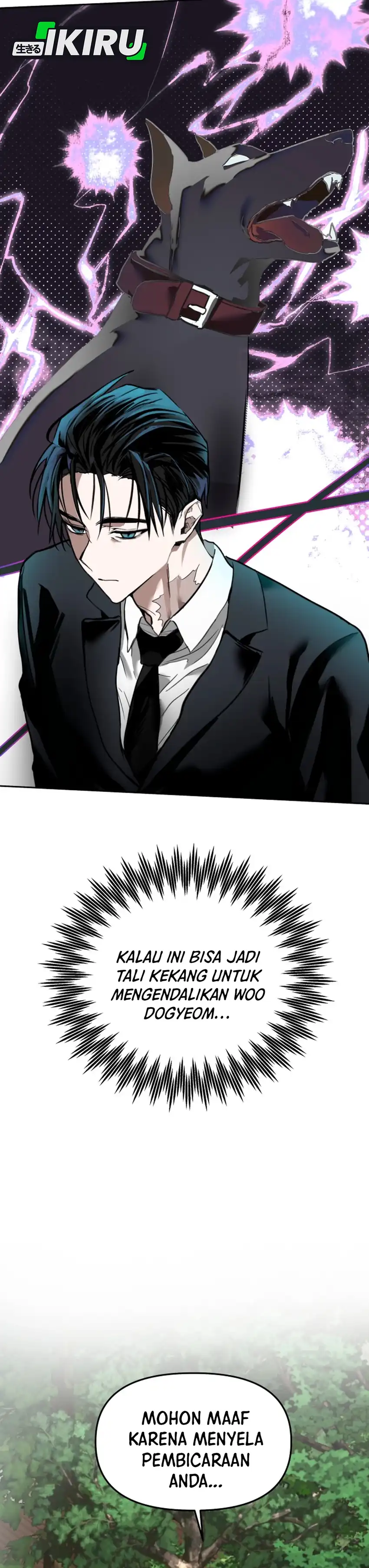 Baca Top Star Sent by God - Chapter 52 halaman 8