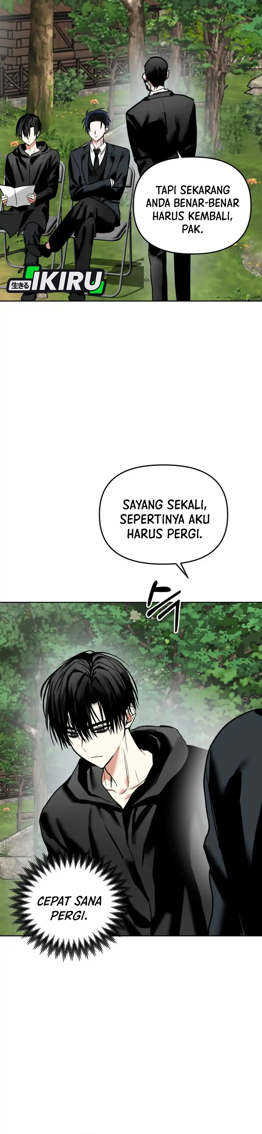 Baca Top Star Sent by God - Chapter 52 halaman 9