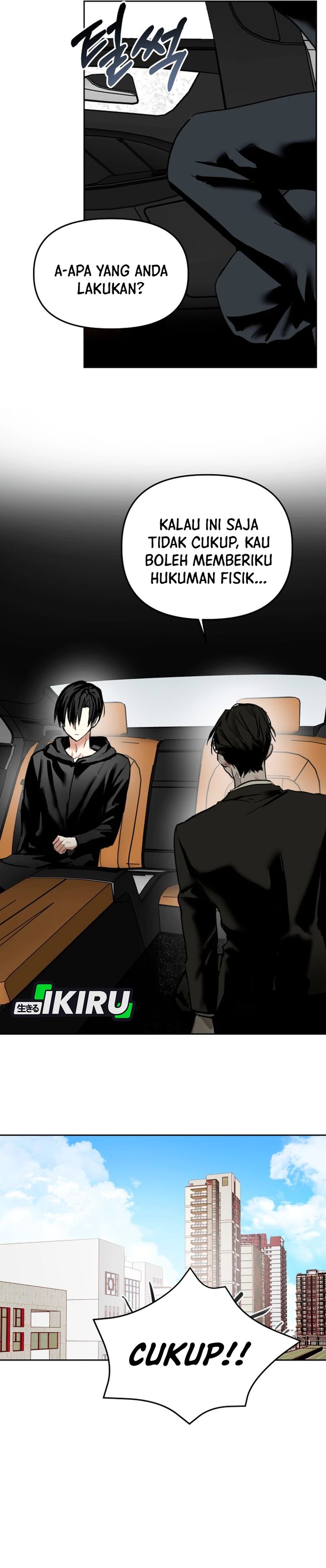 Baca Top Star Sent by God - Chapter 53 halaman 10