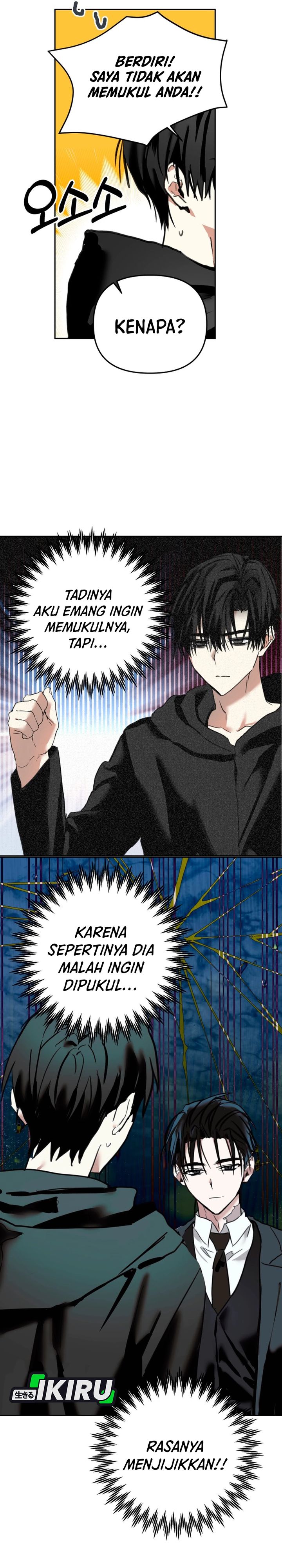 Baca Top Star Sent by God - Chapter 53 halaman 11