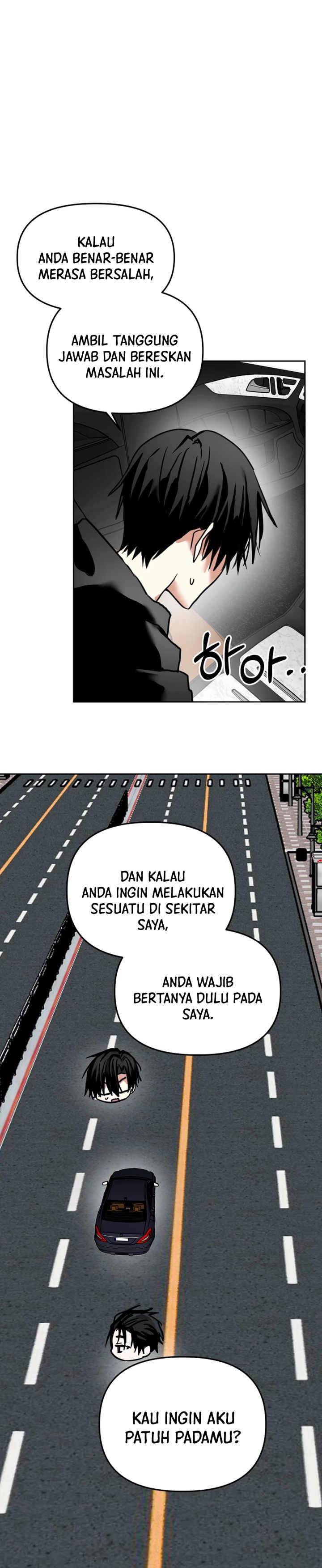 Baca Top Star Sent by God - Chapter 53 halaman 12