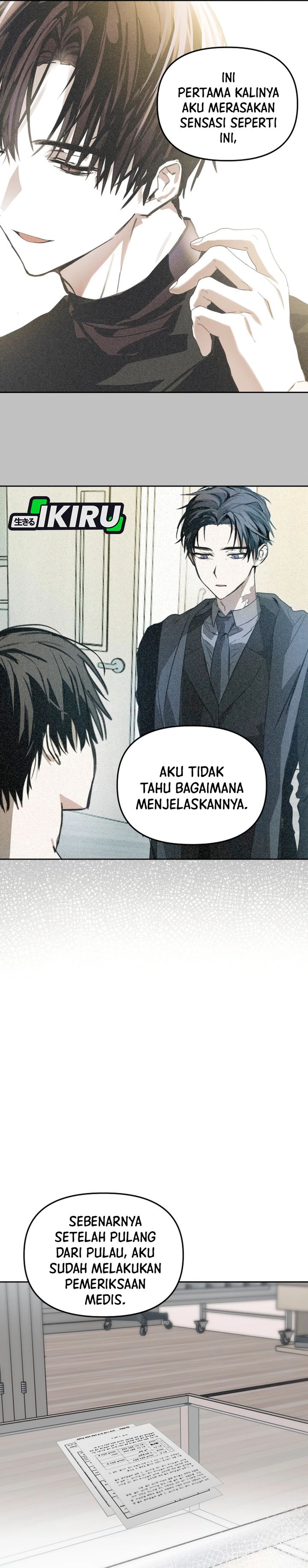 Baca Top Star Sent by God - Chapter 53 halaman 15