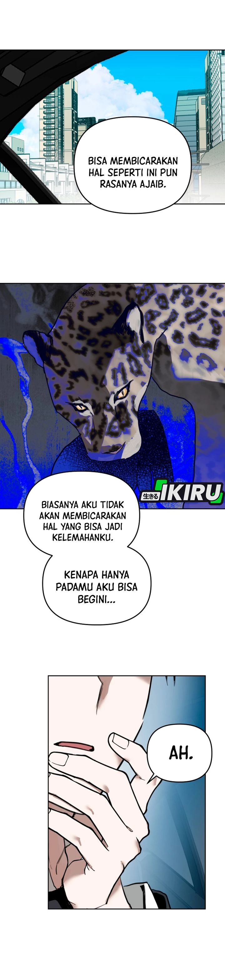 Baca Top Star Sent by God - Chapter 53 halaman 17