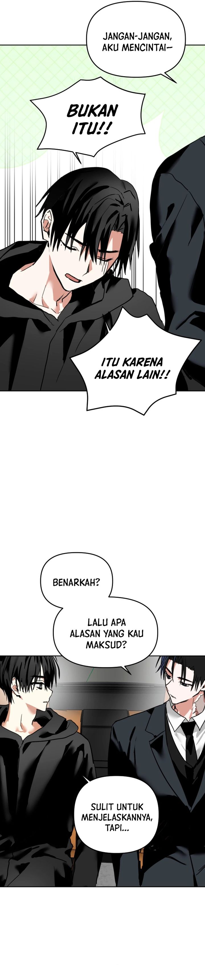 Baca Top Star Sent by God - Chapter 53 halaman 18