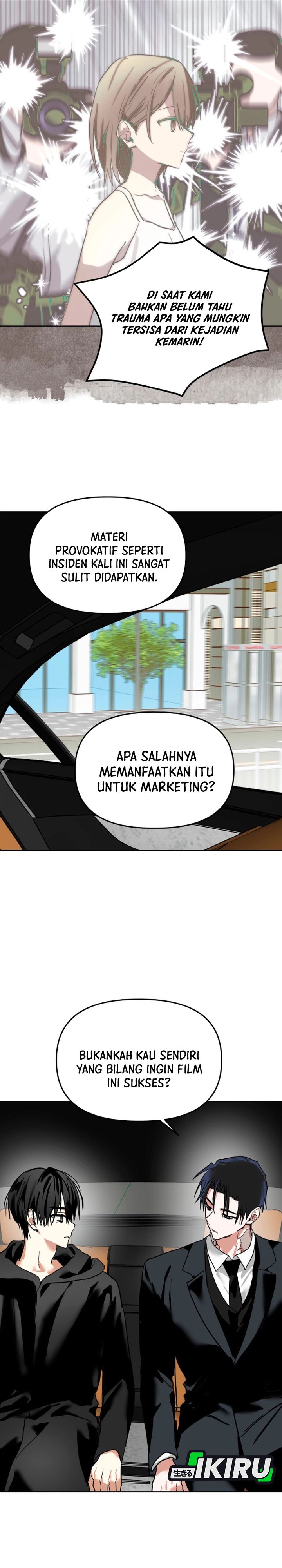 Baca Top Star Sent by God - Chapter 53 halaman 3