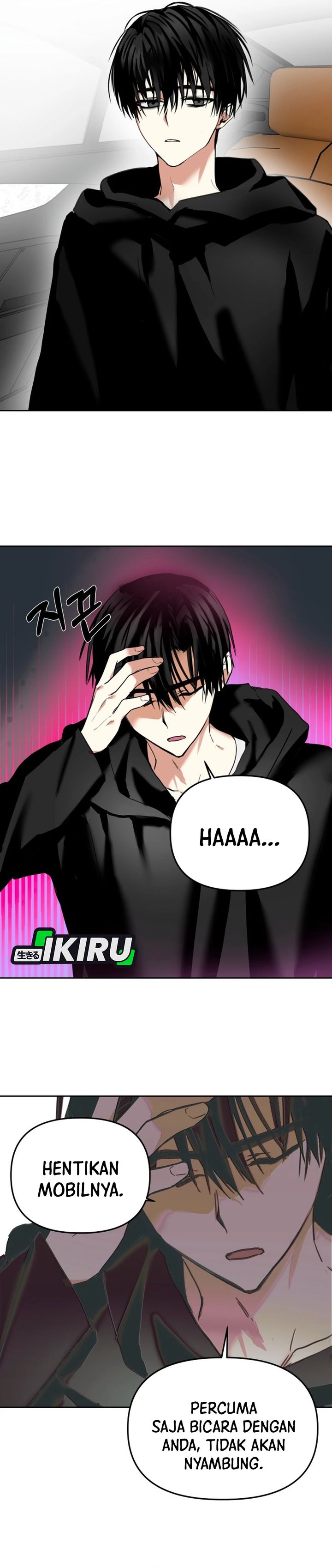 Baca Top Star Sent by God - Chapter 53 halaman 6