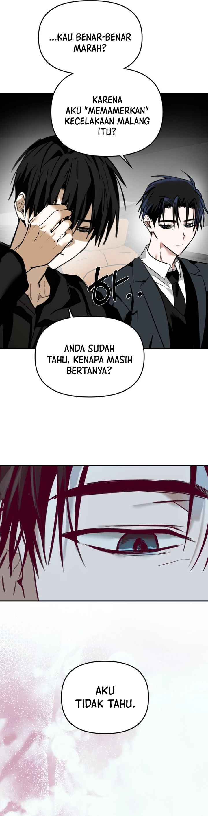 Baca Top Star Sent by God - Chapter 53 halaman 7