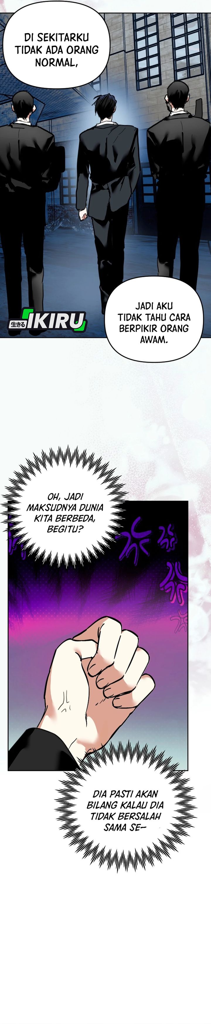 Baca Top Star Sent by God - Chapter 53 halaman 8