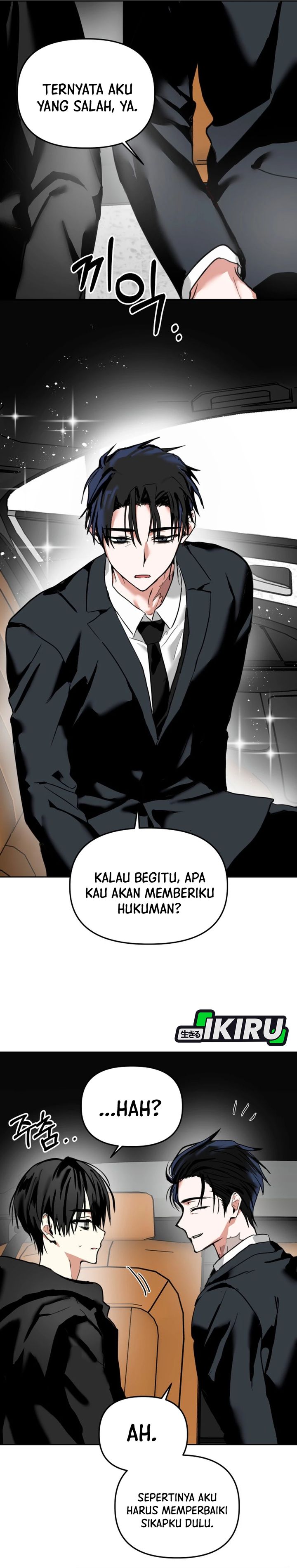 Baca Top Star Sent by God - Chapter 53 halaman 9