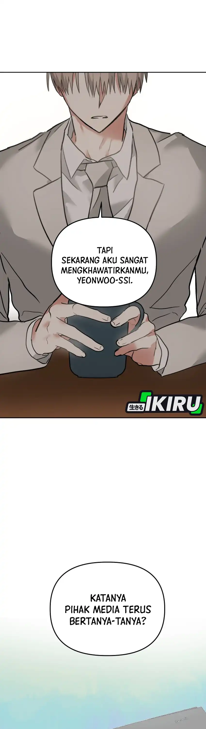 Baca Top Star Sent by God - Chapter 54 halaman 10
