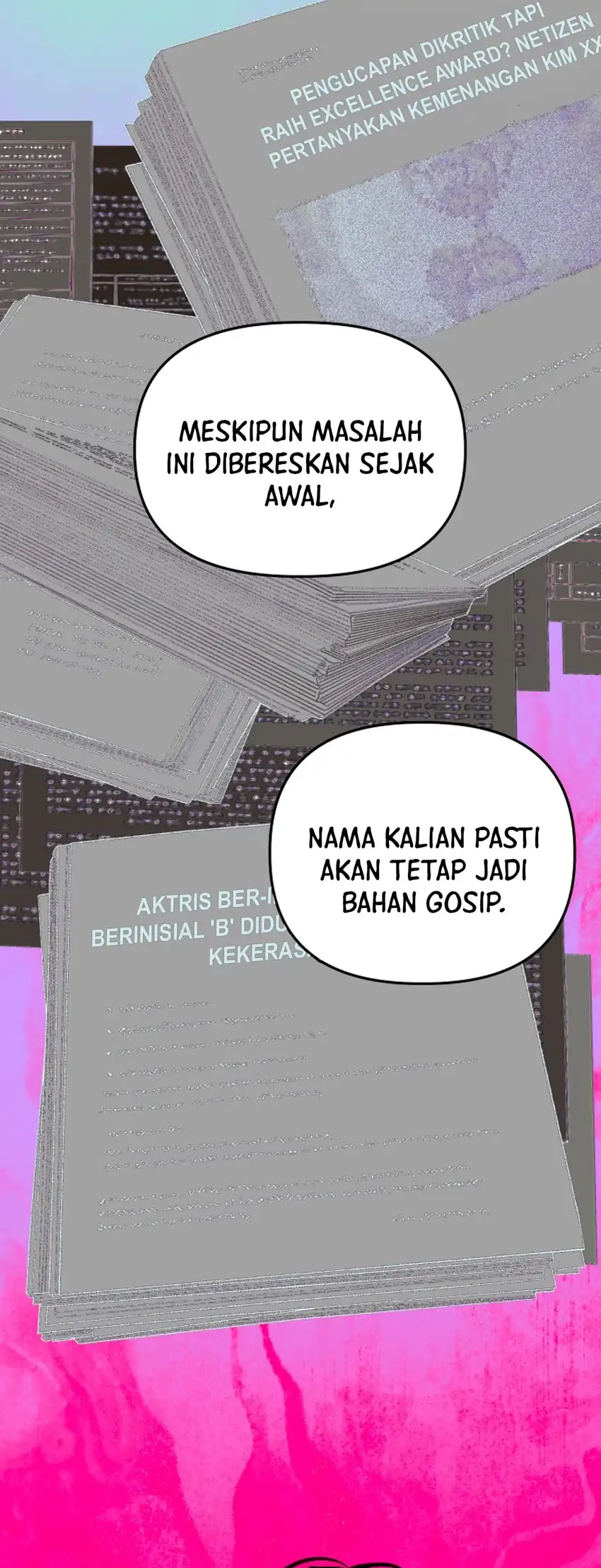 Baca Top Star Sent by God - Chapter 54 halaman 11