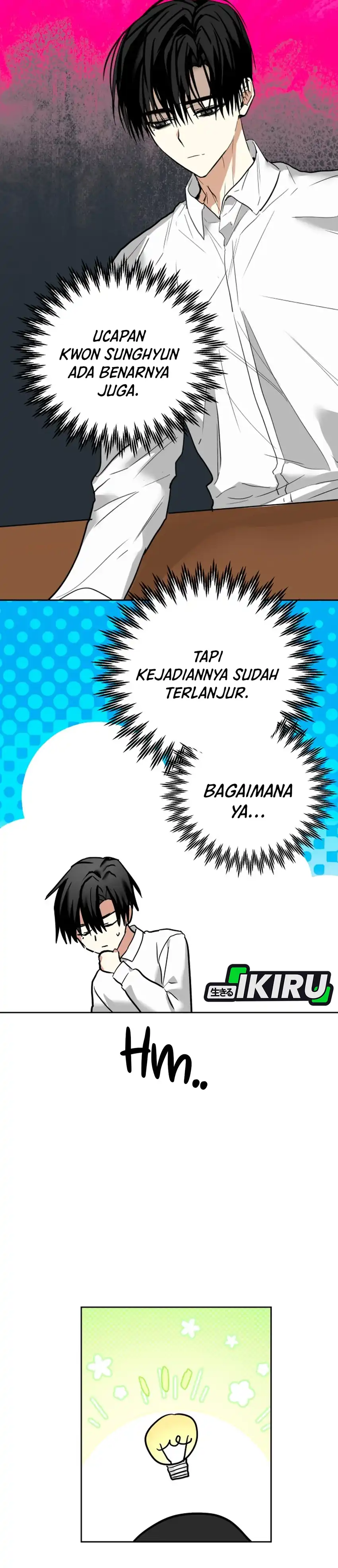 Baca Top Star Sent by God - Chapter 54 halaman 12