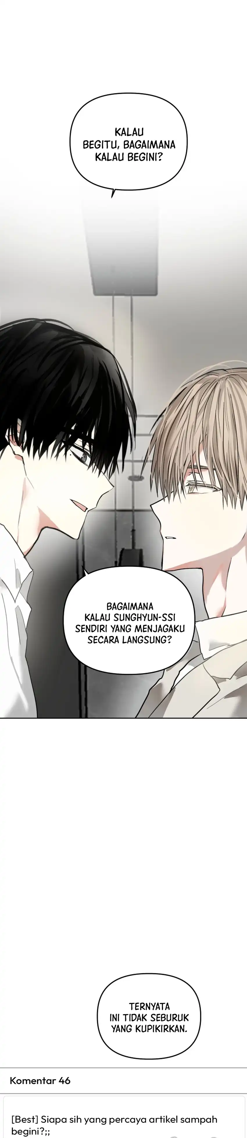 Baca Top Star Sent by God - Chapter 54 halaman 13