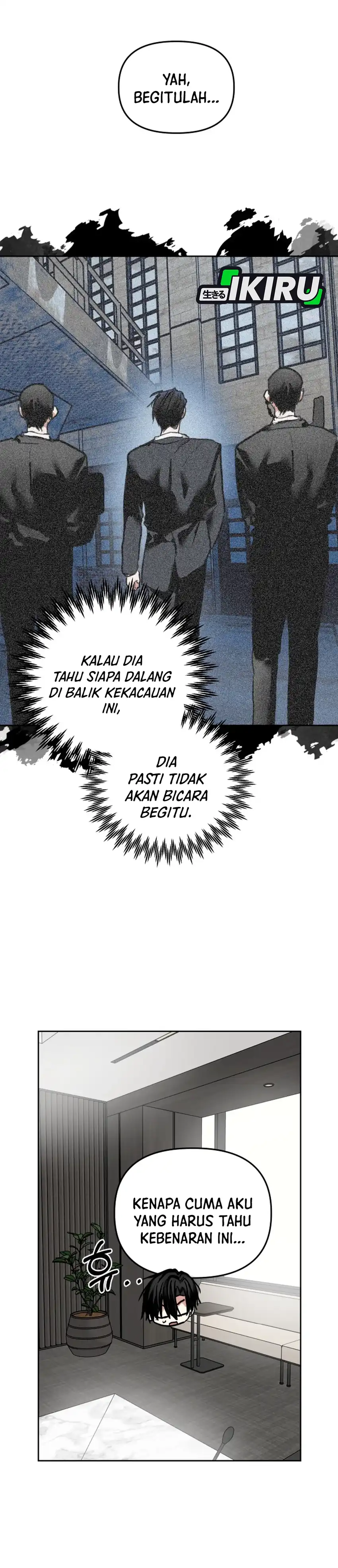 Baca Top Star Sent by God - Chapter 54 halaman 17